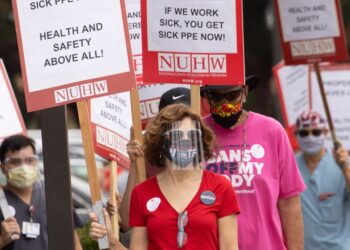 US records 1,000 coronavirus deaths for fourth straight day: Live | News