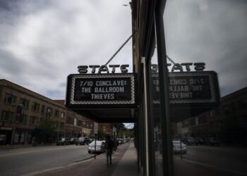 Portland music venues need a vaccine to make indoor concerts viable