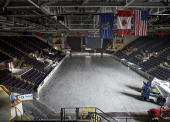 With no games, Portland’s pro sports teams try to keep fans engaged