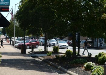 Springdale council to consider entertainment district