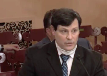 An Ex-Times Reporter. An Ohio Wedding Provider. Covid Contrarians Go Viral.