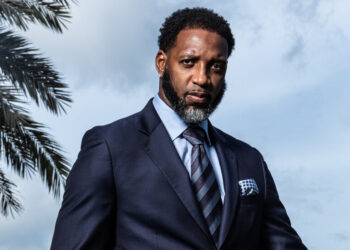 Tracy McGrady and Jermaine O’Neal Have Been Talking. They’re Starting a Sports Agency.