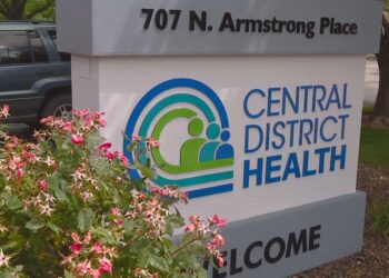 Central District Health reinstates Stage 3 order for Ada County, will consider mask mandate