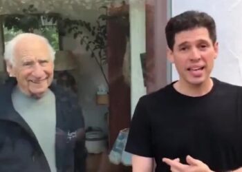 ‘World War Z’ author Max Brooks: Scientists need Hollywood to help translate their message