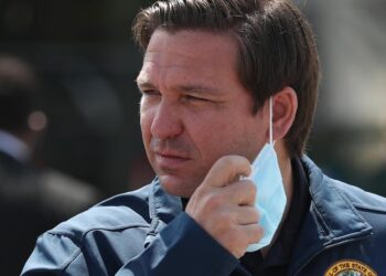 DeSantis downplayed coronavirus help from New York after Florida health department praised it