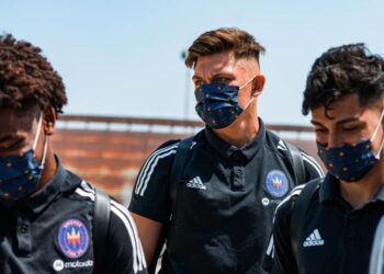 Sports is returning to play, but maybe it’s best to sit this one out