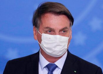 Coronavirus hits Latin America’s political class