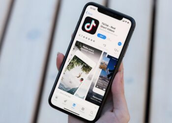 A new world war over technology