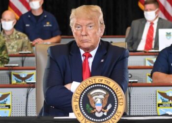 Donald Trump chooses distraction politics over leadership