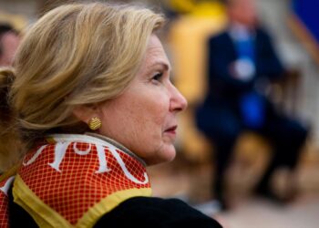 How Dr. Deborah Birx’s political skills made her the most powerful person on the task force