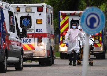 Shut down the country and start over to contain Covid-19