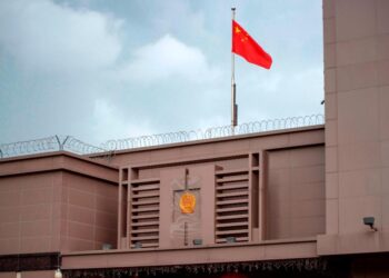 US move to shut China’s Houston consulate draws questions about political motives
