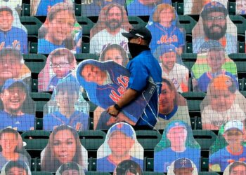 Here’s where sports leagues stand in their plans to play during the coronavirus pandemic