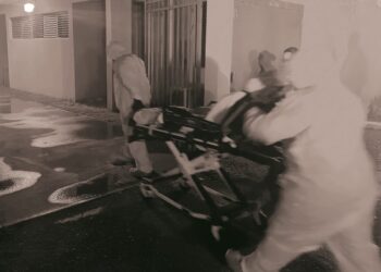 Times Like These Call for Mental Health First Aid