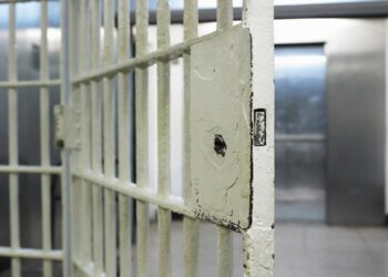 How embedded pharmacists can improve correctional health care