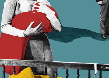 Cherchez les femmes – A French politician’s secret child re-evaluates her life | Books & arts