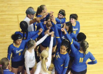 Sumter School District yet to announce start date for sports to begin workouts