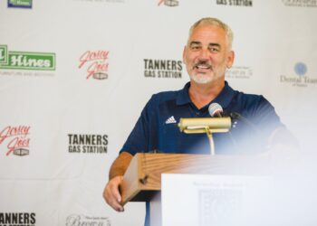 East Clarendon taking a safe approach to the return of sports