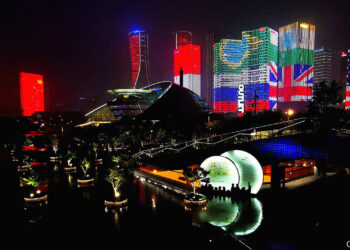 The tech cold war is hotting up – TikTok and the Sino-American tech split | Leaders