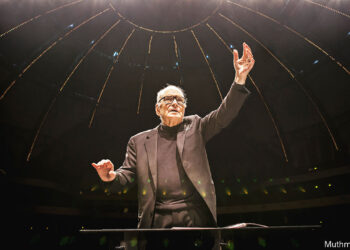 Writing music – Ennio Morricone died on July 6th | Obituary