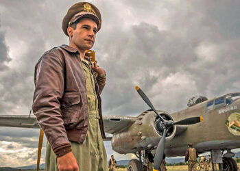 Home Entertainment – “Catch-22” and the caprices of bureaucracy | Books & arts