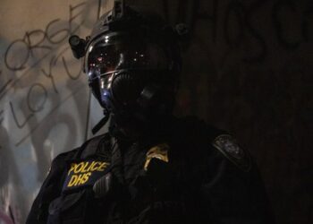 More federal officers deploying to Portland as protests gain momentum . News