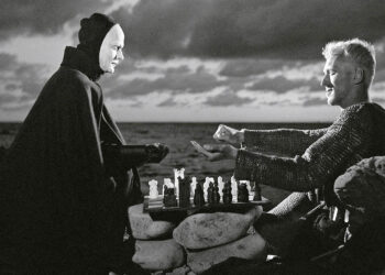 Home Entertainment – Ingmar Bergman’s contemplation of plague and death is life-enhancing | Books & arts