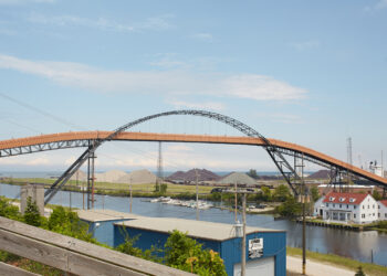 In Ashtabula, Ohio, Young People Fight For The County’s Political Future : NPR