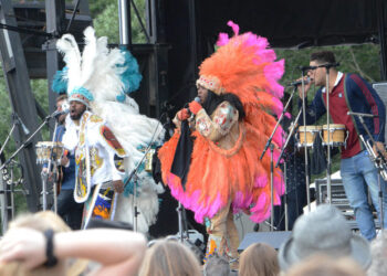 Annual music event in Comox Valley celebrates online instead – Campbell River Mirror