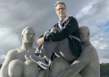 UPDATED: Sequim author, educator releases ‘A Work in Progress’