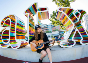 Austin nonprofit’s big fundraiser goes virtual to keep the music alive