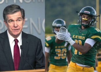 Gov. Cooper on schools reopening; What’s next for high school sports?