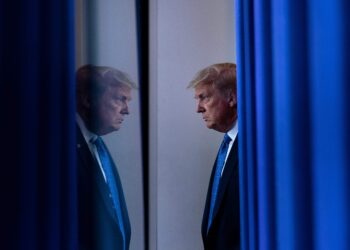 Trump cancels Jacksonville portion of Republican National Convention