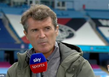 BLM badges disappear again from Sky Sports’ Premier League