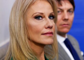 Kellyanne Conway’s teen daughter Claudia posts anti-Trump videos