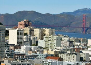 California has 5 of top 20 most gentrified cities: Here’s the list