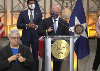 Public health officials: There’s more than 1 COVID-19 death rate