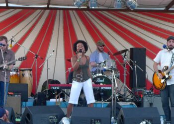 Music Commission eyes police dollars instead of hotel tax to support Black music fund