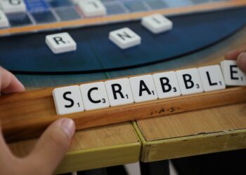 Scrabble fans press for ban on racist and transphobic words | USA News