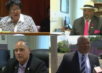 Top news stories in Toledo