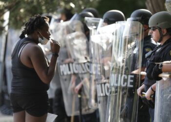 Dayton Daily News survey finds local law enforcement changing in wake of protests