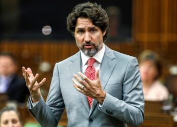 Canadian PM to skip US-Mexico meeting in Washington, DC | USA News