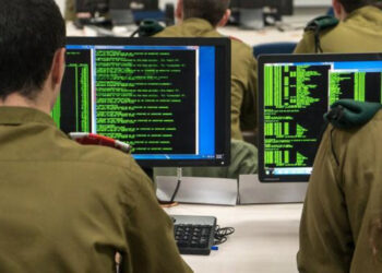 A new direction in Israel’s war-between-wars campaign?