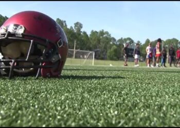 Local athletes impacted by Division III fall sports cancellations, suspension