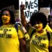 Most Americans support Black Lives Matter protests
