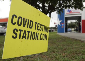 Wait 8 days after COVID-19 exposure to get tested if asymptomatic