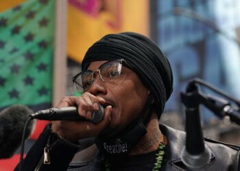 Nick Cannon apologizes for anti-Semitic words, keeps ‘Masked Singer’