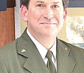 Military park interprets Civil War history | Catoosa Walker News