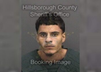 Florida man shot, killed woman during music video, officials say