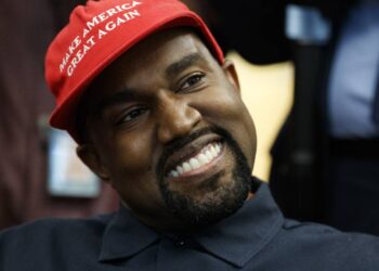 Kanye West 2020 USA President bid may have the support of Elon Musk